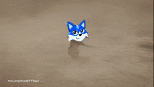 Toshi Toshi Meme GIF - Toshi Toshi Meme Blue Cat GIFs