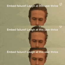 embed embed fail embed failure eating embed failure twice