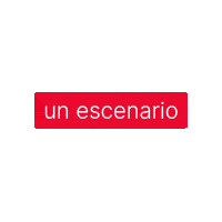 a red sign that says voces que inspiran