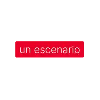 a red sign that says voces que inspiran