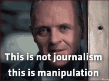 This Is Not Journalism GIF - This Is Not Journalism This Is GIFs