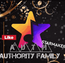 Starmaker Famaut GIF - Starmaker Famaut GIFs