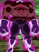 Phy Toppo Phy God Of Destruction GIF - Phy Toppo Phy God Of Destruction Db GIFs