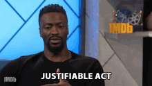 Justifiable Act Justifiable GIF - Justifiable Act Justifiable Valid GIFs