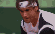 David Ferrer Serve GIF - David Ferrer Serve Tennis GIFs