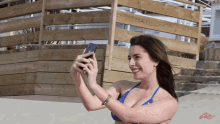 Lyna Vallejos Smile GIF - Lyna Vallejos Smile Selfie GIFs