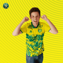 Talknorwichcity Ncfc GIF - Talknorwichcity Ncfc Jack Reeve GIFs