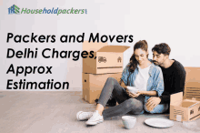 Packers And Movers In Delhi Charges GIF - Packers And Movers In Delhi Charges GIFs