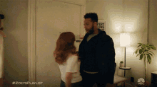 Dont Leave Jane Levy GIF - Dont Leave Jane Levy John Clarence Stewart GIFs