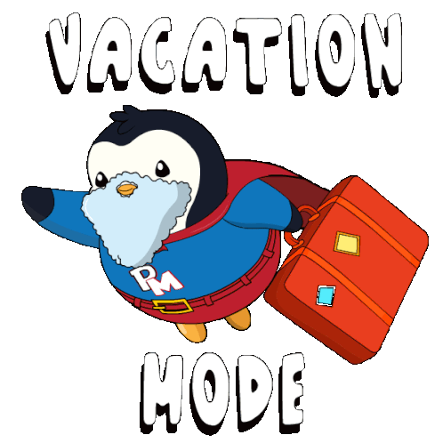 Mr Worldwide Vacation Mode Sticker - Mr Worldwide Vacation Mode Fly Stickers