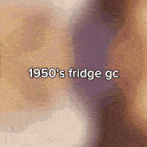 1950'S Fridge Gc Alpha Kids Homestuck GIF - 1950'S Fridge Gc Alpha Kids Homestuck 1950s Fridge Gc GIFs