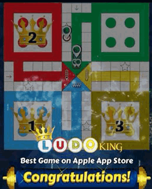 Ludo King™ Top Up  Recharge Game Credit - SEAGM - SEAGM
