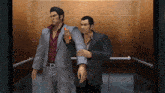 Yakuza 3 Kazuma Kiryu GIF - Yakuza 3 Kazuma Kiryu Kiryu Kazuma GIFs