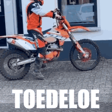 Toedeloe Gerda GIF - Toedeloe Gerda GIFs