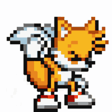 tails yeah