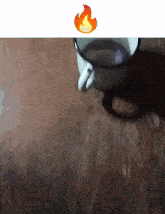Fire Water GIF - Fire Water Cry About It GIFs