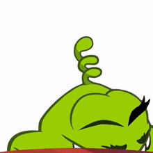 laugh it off om nom cut the rope chuckle it off cracking up