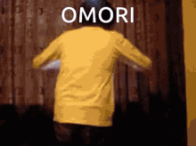 Omori Loser GIF - Omori Loser Sunlight GIFs