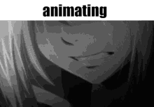 Animating Cry GIF - Animating Cry Anime GIFs