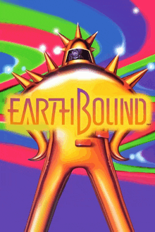 Earthbound Masthead GIF