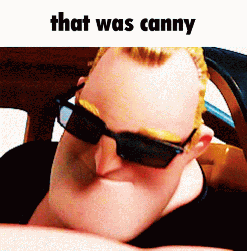 Mr Incredible Uncanny GIF - Mr Incredible Uncanny - Discover