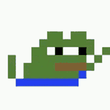 Mer An Ge L Pepe GIF - Mer An Ge L Pepe Frog GIFs