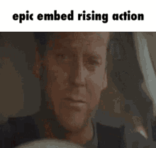 Epic Embed Rising Action Epic Embed Action GIF - Epic Embed Rising Action Epic Embed Rising Epic Embed Action GIFs
