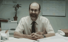 Brian Huskey If Google Was A Guy GIF