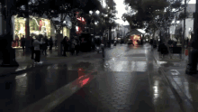 That'S Some Devil'S Moonwalk Right There GIF - Comedy Moon Walk Street GIFs
