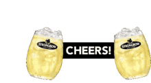 cheers beer