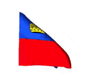 Liechtenstein Flag GIF - Liechtenstein GIFs