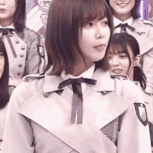 keyakizaka46 watanabe risa cute sigh