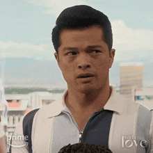 Huh Henry GIF - Huh Henry Vincent Rodriguez Iii GIFs