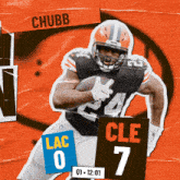 Cleveland Browns (7) Vs. Los Angeles Chargers (0) First Quarter GIF - Nfl National Football League Football League GIFs