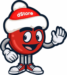 dstore store