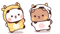 Cute Bear Sticker - Cute Bear Panda Stickers