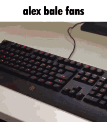 Alex Bale GIF - Alex Bale GIFs