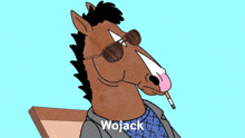 Wojack Wojack Horseman GIF - Wojack Wojack Horseman GIFs