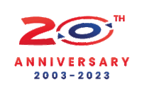 Autosar 20aniversary Sticker - Autosar 20aniversary 2003-2023 Stickers