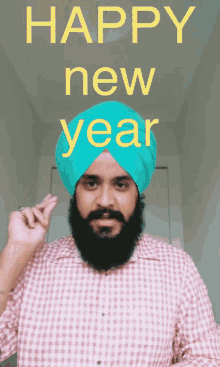 Singh Is King Singh Is Kingh Happy New Year GIF