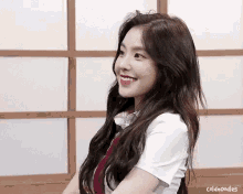 Red Velvet Irene GIF