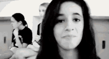 Camila Cabello Disgusted GIF - Camila Cabello Disgusted Stop GIFs
