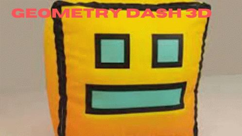 Gd Geometry Dash Gif - Gd Geometry Dash Geometry Dash3d - Discover 