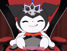 Agere Onegai My Melody GIF - Agere Onegai My Melody Kuromi GIFs