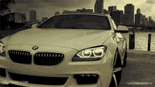 Bmw640i Reversing And Driving GIF - Bmw640i Reversing And Driving City GIFs