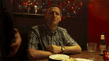 What'S That Say That Again I Think You Should Leave With Tim Robinson GIF - What'S That Say That Again I Think You Should Leave With Tim Robinson I'M Sorry What GIFs