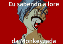 Monkeyzada Segredo GIF - Monkeyzada Segredo Discord GIFs