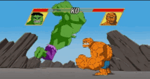 Hulk Smash GIF - Hulk Smash Daret0devil GIFs