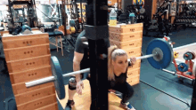 Squatting Exercise GIF - Squatting Exercise Working Out GIFs
