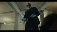 Hoxton Hoxton Payday GIF - Hoxton Hoxton Payday Hoxton Payday 3 GIFs